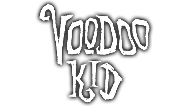 Voodoo Kid Logo