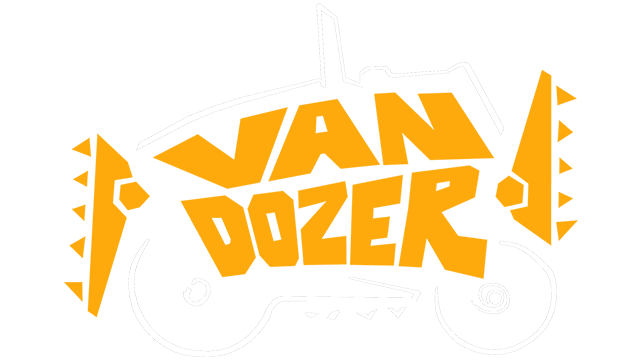 Vandozer Logo