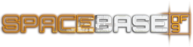 Spacebase DF-9 Logo