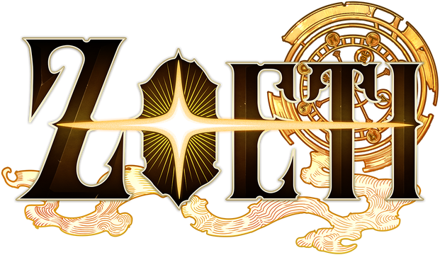 Zoeti Logo