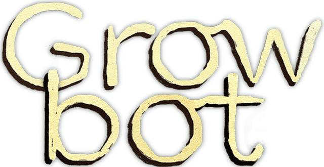 Growbot Logo