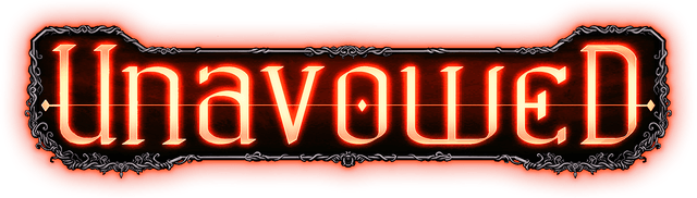 Unavowed Logo