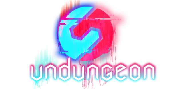 Undungeon Logo