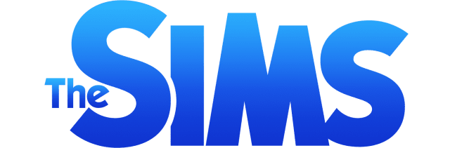 Sims 1 Logo