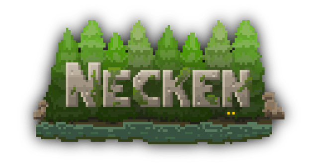 Necken Logo