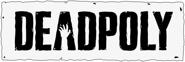 DeadPoly Logo