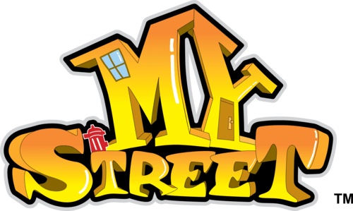 My Street Logo