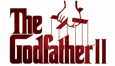 The Godfather 2 Logo