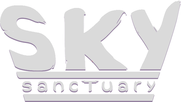 Sky Sanctuary Logo