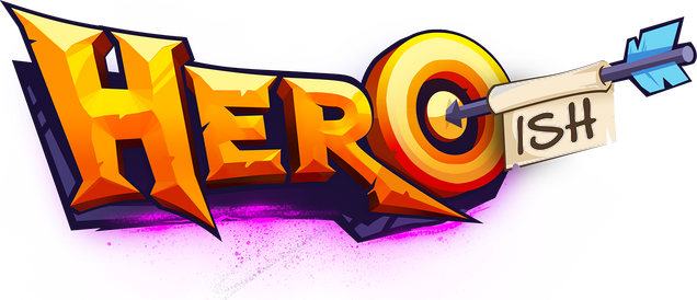 HEROish Logo