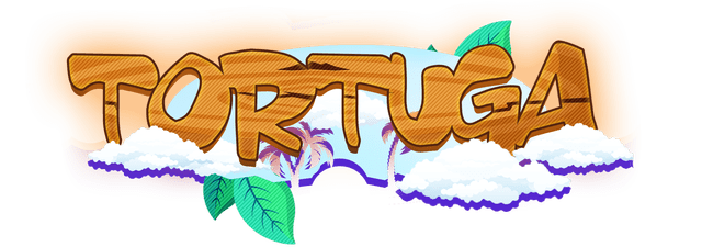 Tortuga Logo