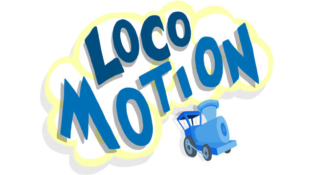 Locomotion logo