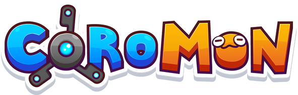 Coromon Logo