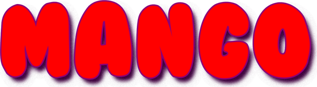 Mango Logo