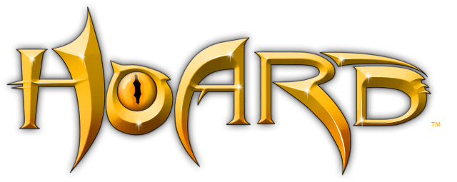 HOARD Logo