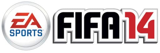 FIFA 14 Logo