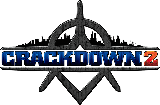 Crackdown 2 Logo