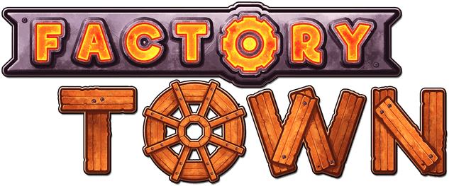 Factory Town Logo