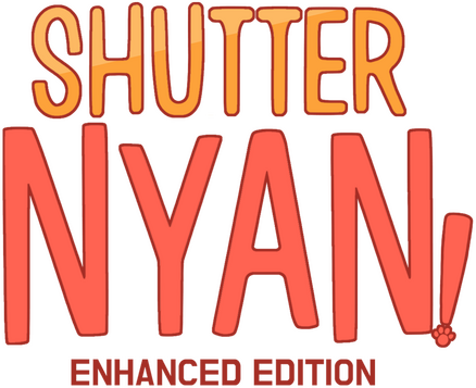 Shutter Nyang Logo