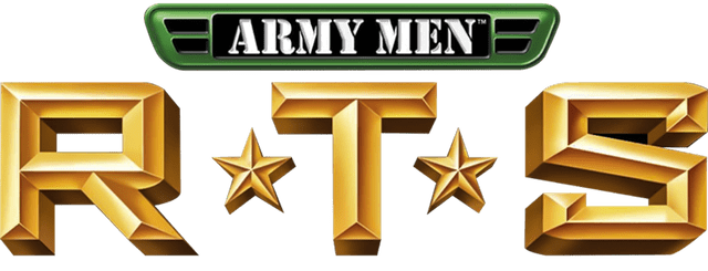 Army Men RTS Logo