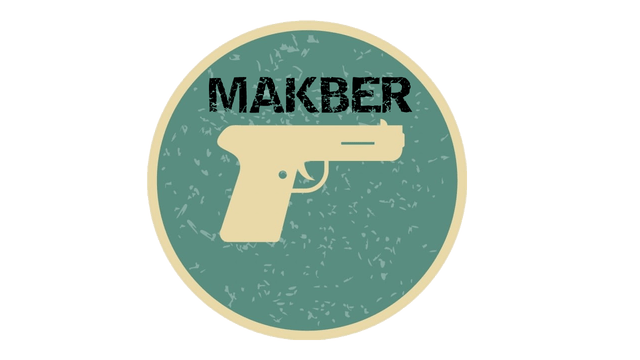 Makber Logo