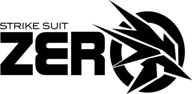 Strike Suit Zero Logo