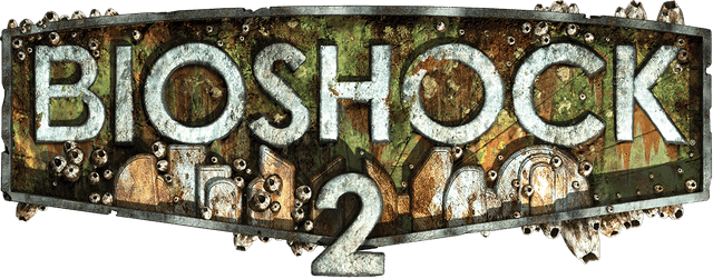 BioShock 2 Logo