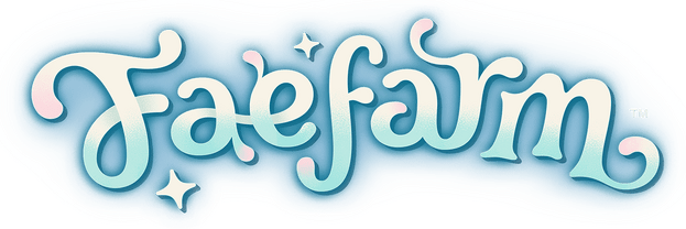 Fae Farm Logo