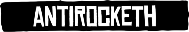 Antirocketh Logo