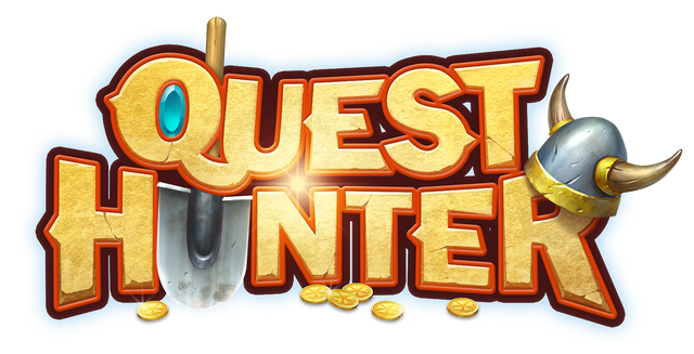 Quest Hunter Logo