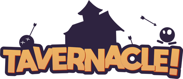 Tavernacle! Logo