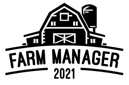 Farm Manager 2021 Logo