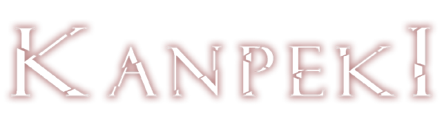 Kanpeki Logo