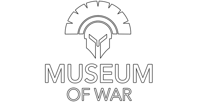 Museum of War Logo