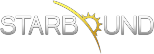 Starbound Logo