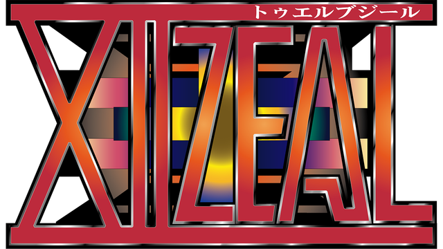 XIIZEAL Logo