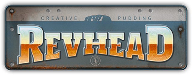 Revhead Logo