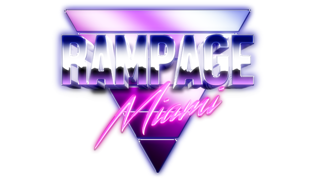 Rampage Miami Logo