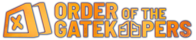 Order Of The Gatekeepers Logo