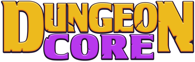 Dungeon Core Logo