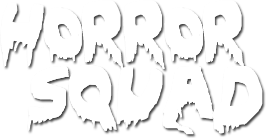 Horror Squad Logo