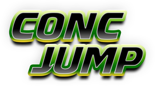 Conc Jump Logo