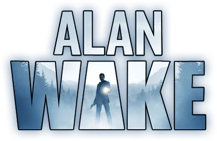 Alan Wake Logo