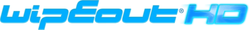 WipEout HD Logo