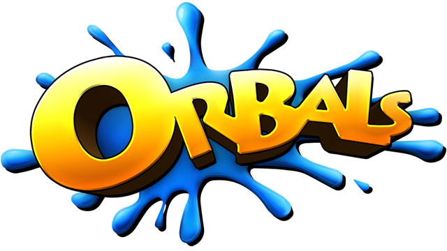 Orbals Logo