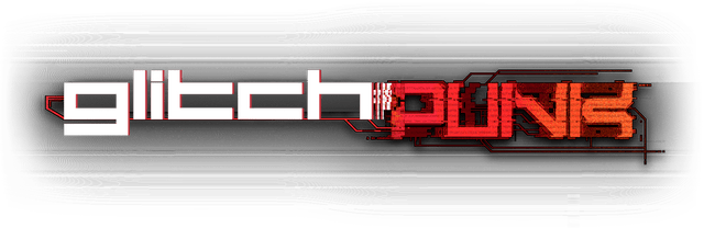 Glitchpunk Logo