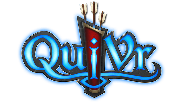 QuiVr Logo