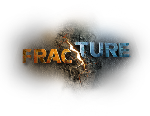 Fracture Logo