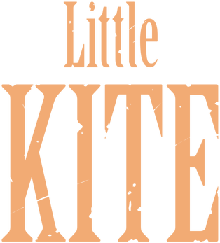 Little Kite Logo