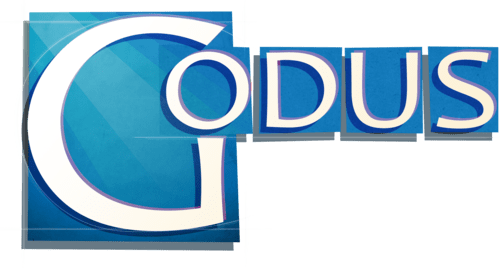 Godus Logo